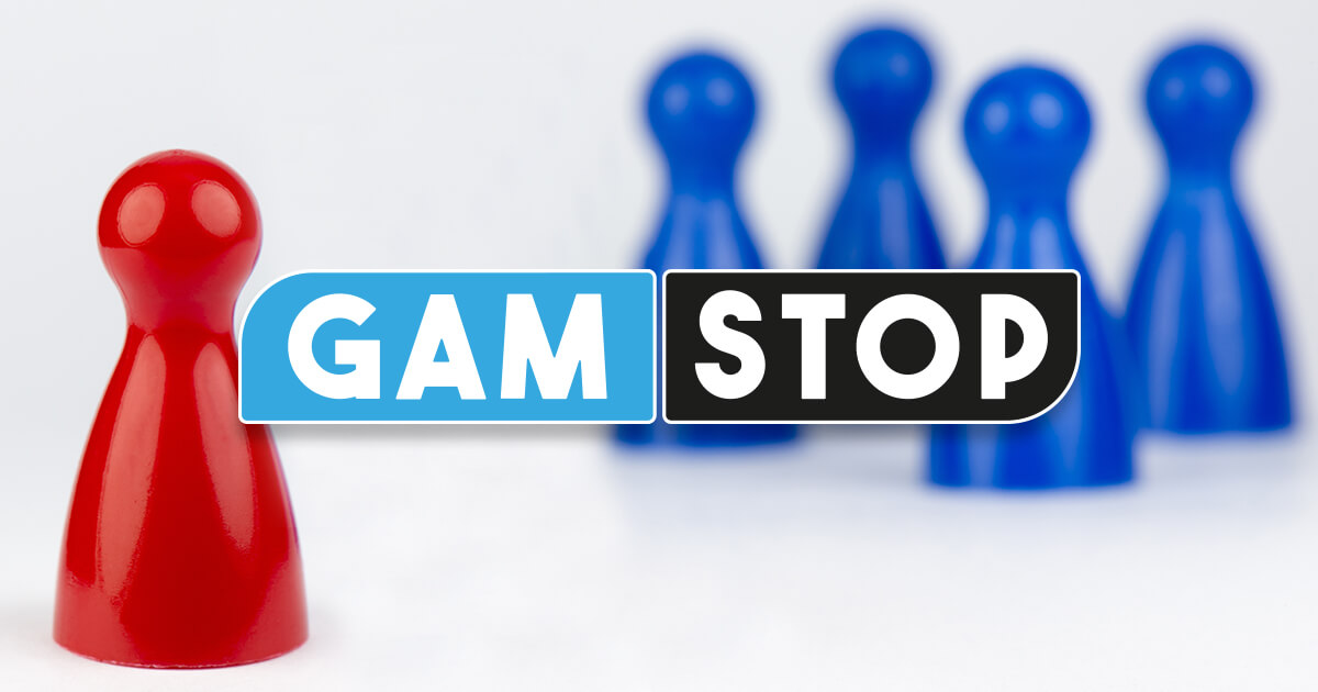 Gamstop Websites