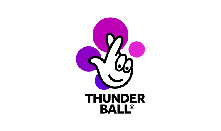 tuesday thunderball lotto