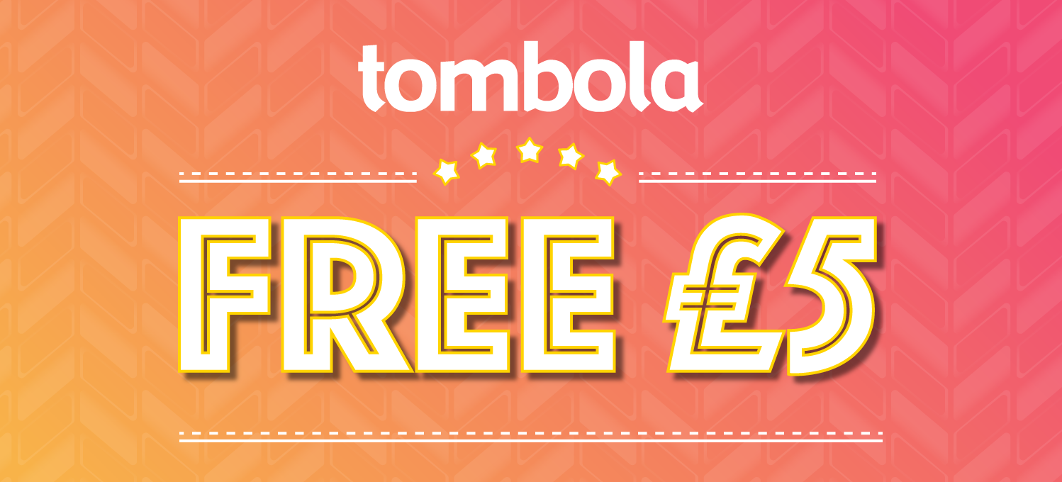 Tombola bingo online