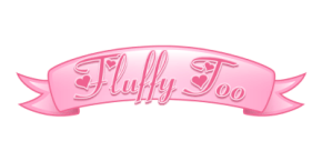 Fluffy Too Logo Fluffy Too Logo