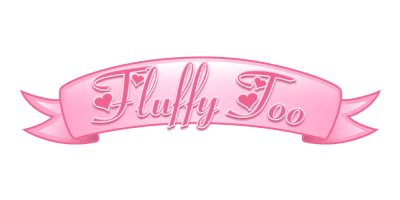 Fluffy Too Logo Fluffy Too Logo