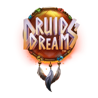 Druid's Dream Logo Druid's Dream Logo