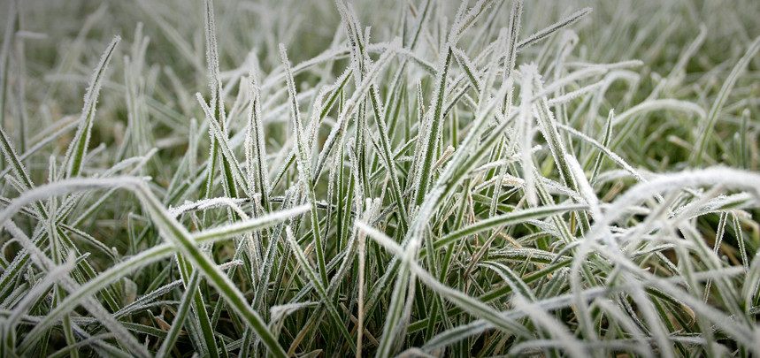 Big Freeze Across Uk