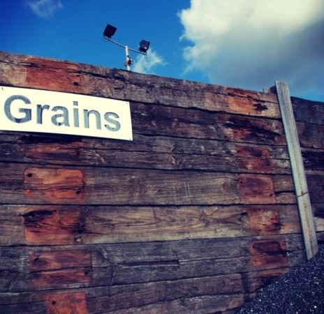 Maxibrite Grains