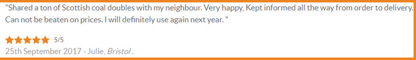 Neighbour Review