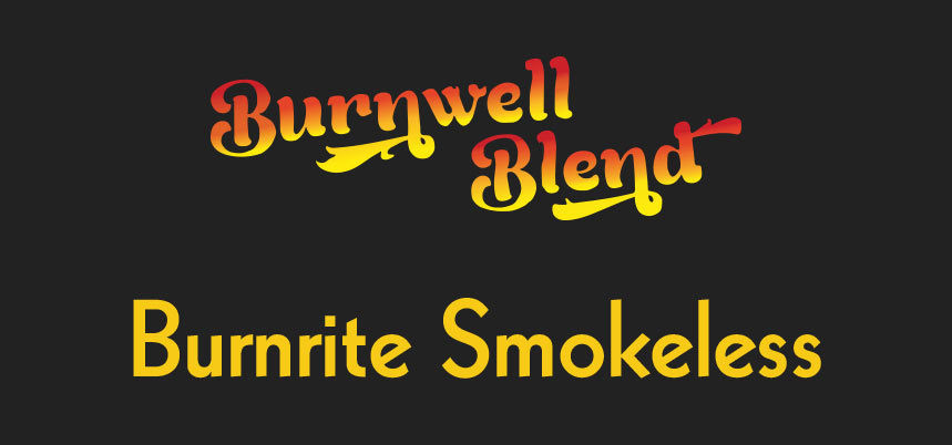 Burnwell And Burnrite