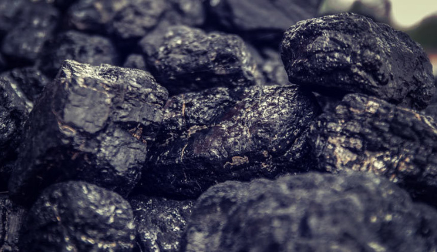 Coal Facts And Figures