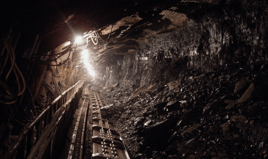 Coal Mine