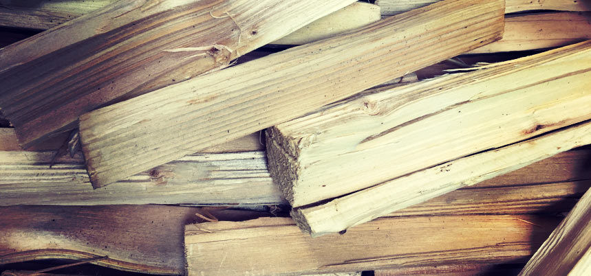Complimentary Kindling
