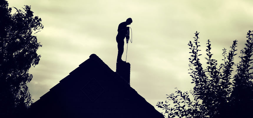 Finding A Chimney Sweep