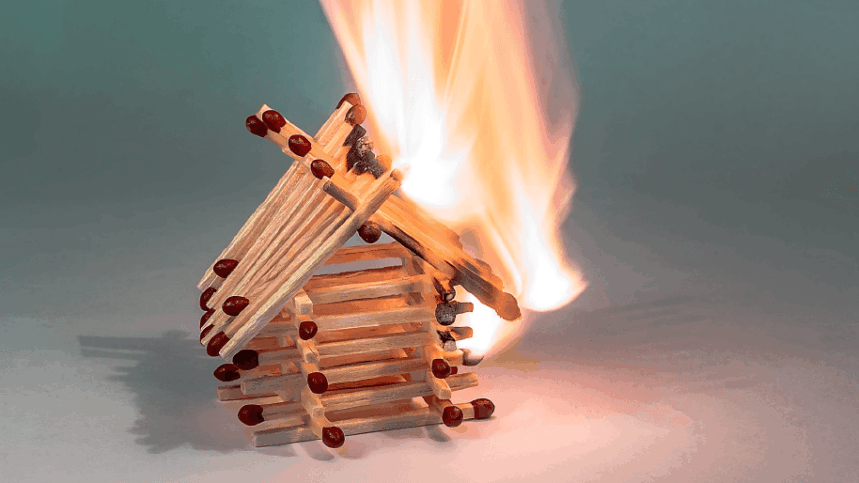 House Fire
