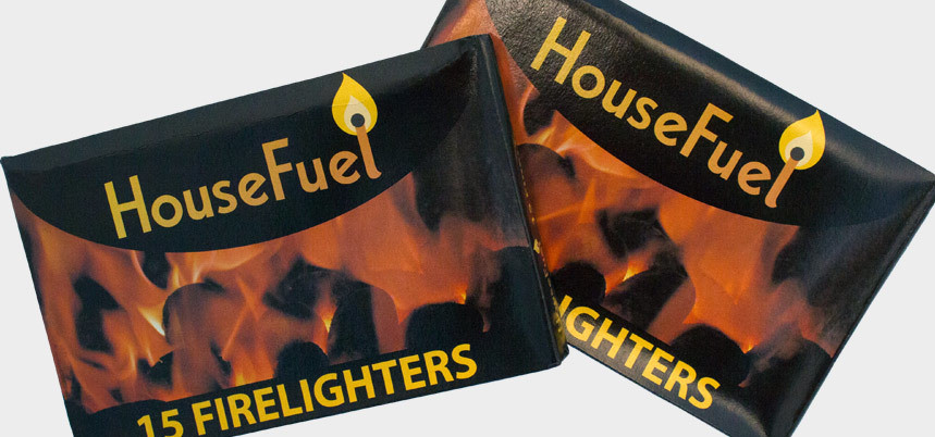 Housefuel Firelighters