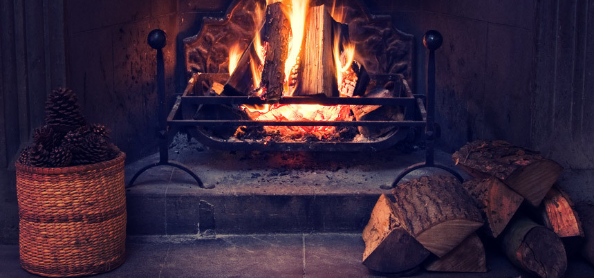 Housefuel Logs And Kindling