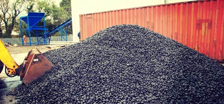 Housefuel Loose Loads