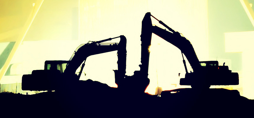 Coal Mining Methods