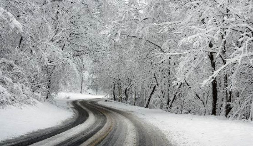 Uk Snow
