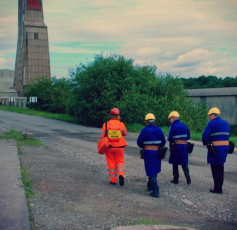 Winsdord Salt Mine Clothing
