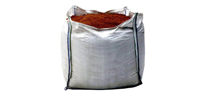 Guaranteed Rock Salt Supply