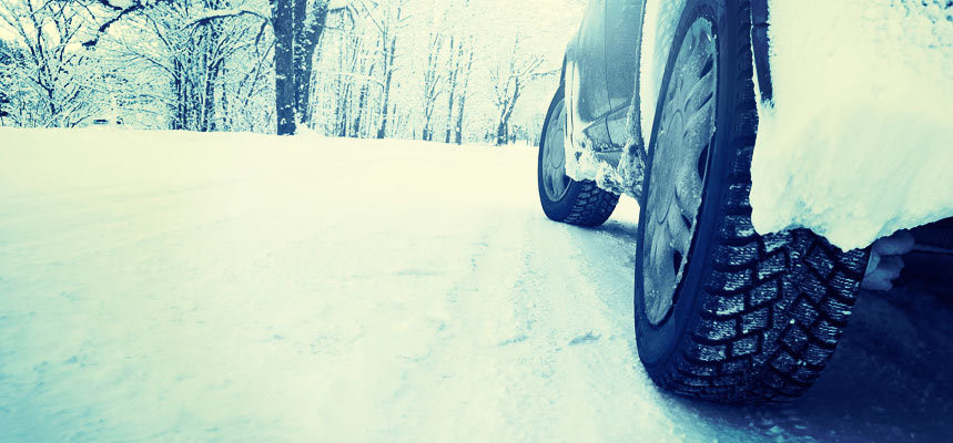 Staying Safe This Winter