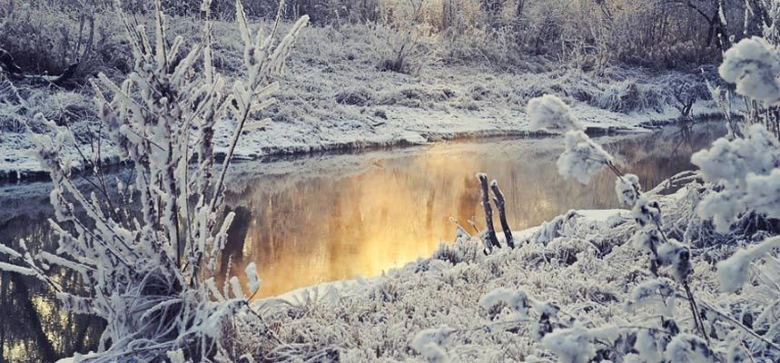 Winter 2012 2013 So Far