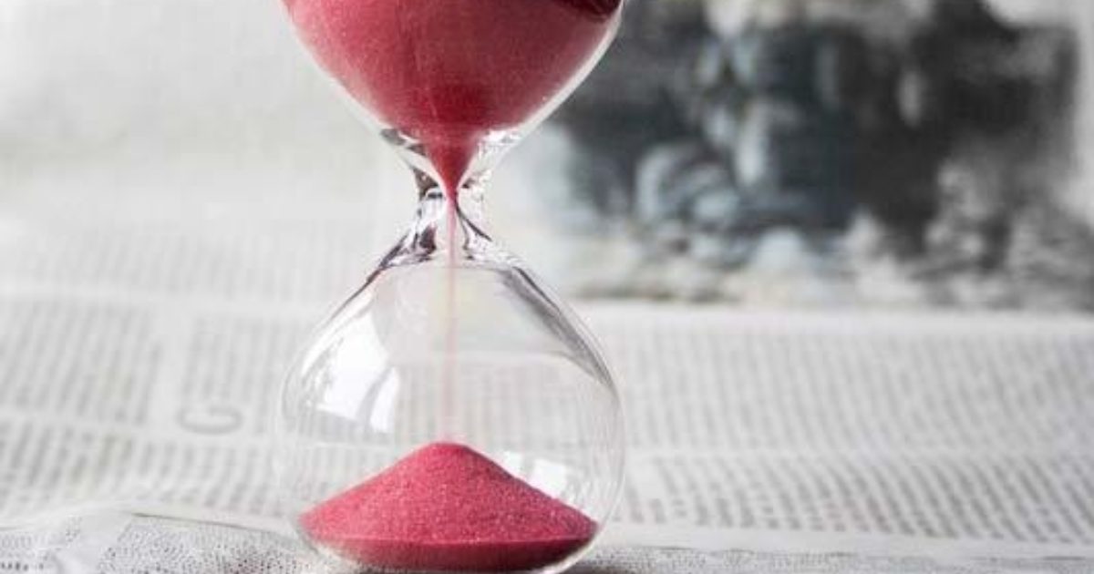 How To Create Your Own Sand Timer Online Sand