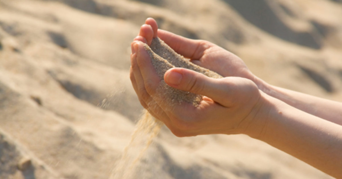 Sand Uses Online Sand