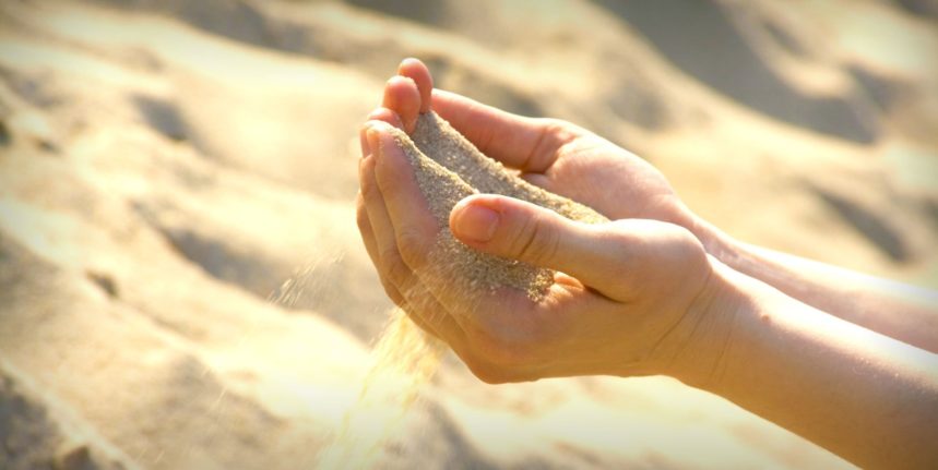 Sand Uses