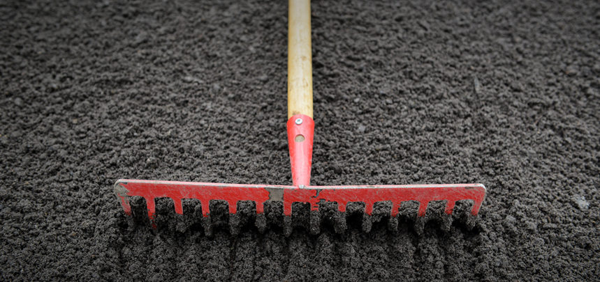 How To Improve Topsoil