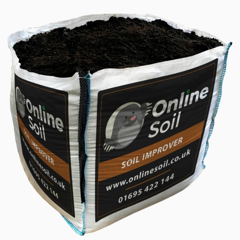Soil Improver Online Soil