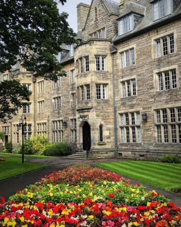 St Andrews