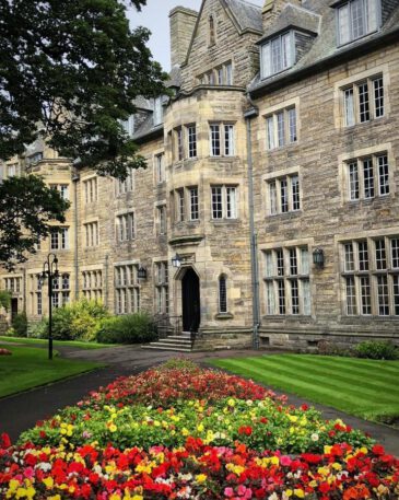 St Andrews