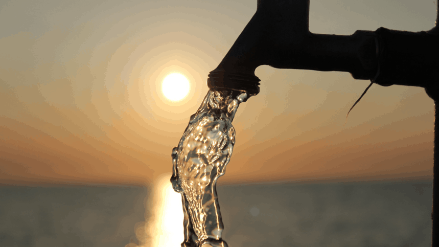 Water Conservation