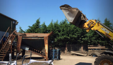 Soil Hopper Main Image