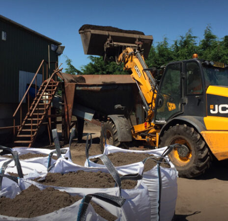 Soil Hopper Small 1