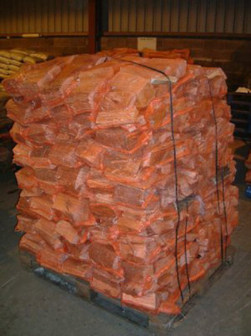 Logs 80 Stack