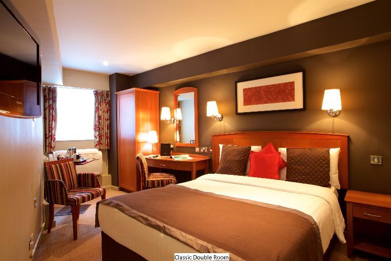 Hallmark Hotel Birmingham Strathallan Hallmark Hotel Birmingham Strathallan