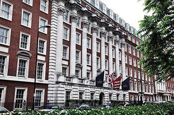 Exterior - Millennium Hotel London Mayfair Exterior - Millennium Hotel London Mayfair