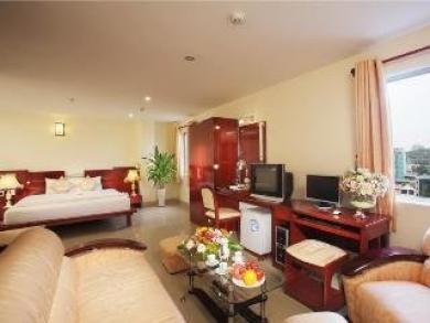 Book Hong Thien Loc 1 Ho Chi Minh City Vietnam Toodles - 