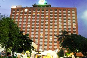Only Bidding Grand Tower Inn Sukhumvit Bangkok Thailand