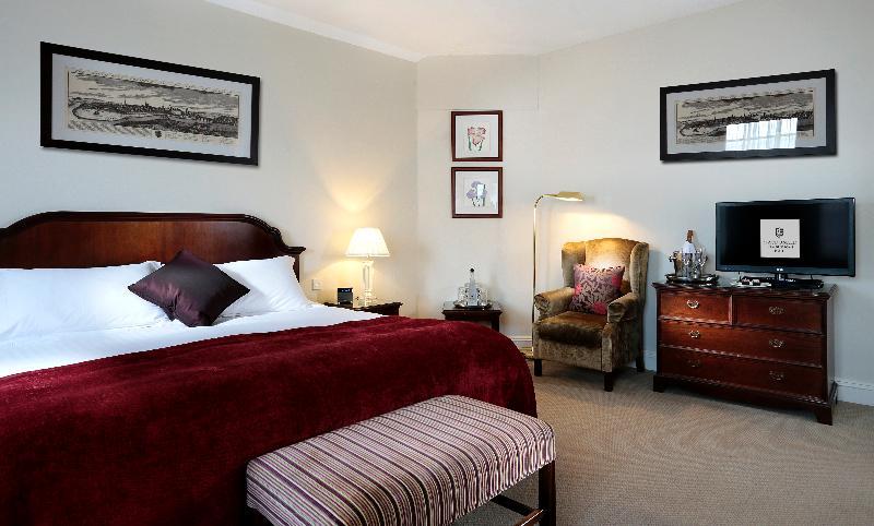 Macdonald New Blossoms Hotel Chester Macdonald New Blossoms Hotel Chester