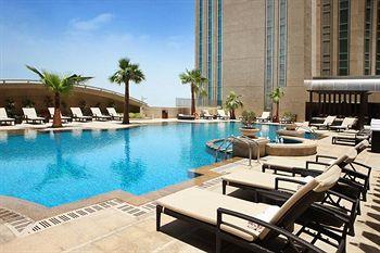 Exterior - Sofitel Abu Dhabi Corniche Exterior - Sofitel Abu Dhabi Corniche