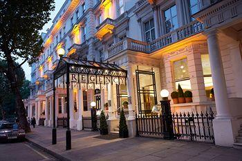 Exterior - The Regency Hotel Exterior - The Regency Hotel
