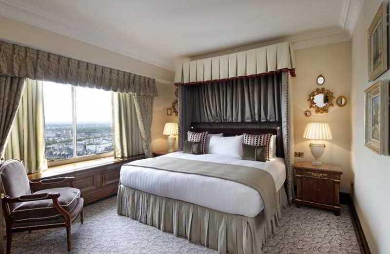 London Hilton on Park Lane London Hilton on Park Lane