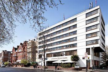 Exterior - London Hyde Park Hotel Exterior - London Hyde Park Hotel