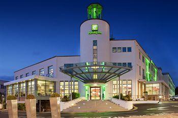 Exterior - Holiday Inn Birmingham Airport Exterior - Holiday Inn Birmingham Airport