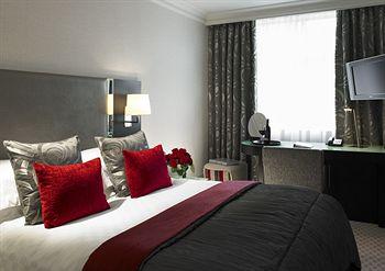 Exterior - The Cavendish London Exterior - The Cavendish London