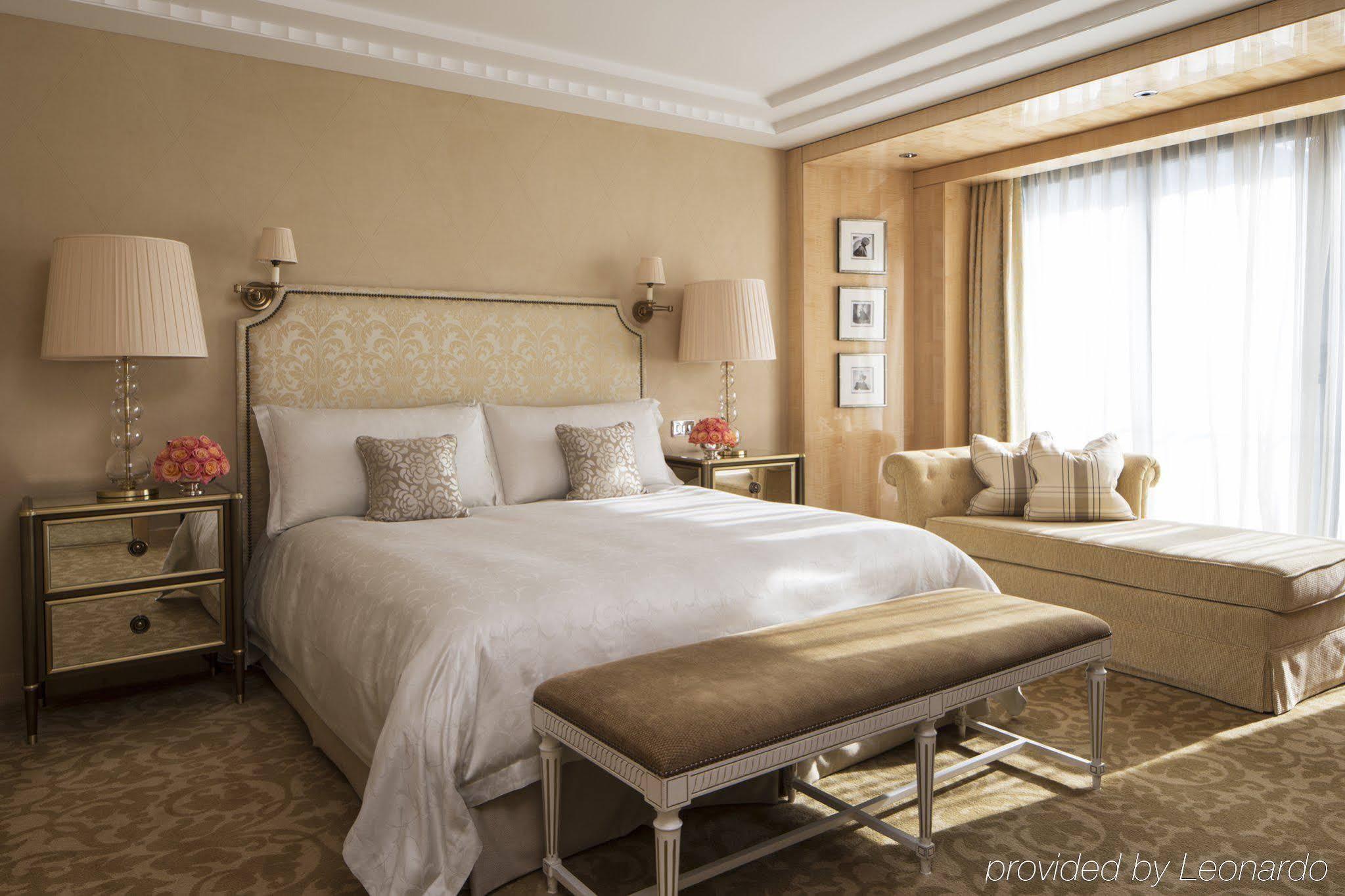 Four Seasons Hotel London at Park Lane Four Seasons Hotel London at Park Lane