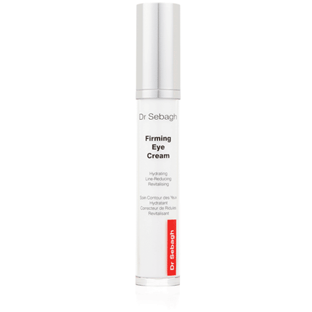 dr sebagh eye cream