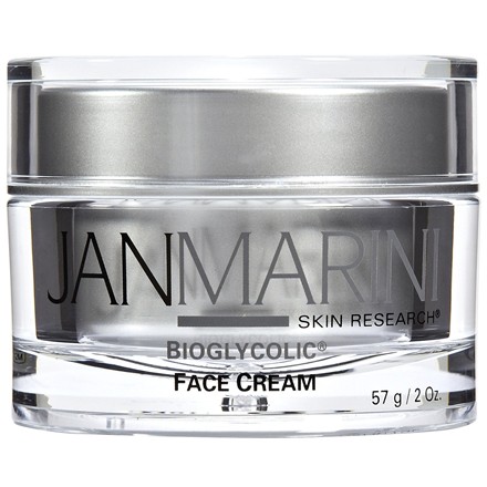 jan marini bioglycolic cream