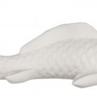 Poisson en céramique 